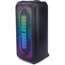 Акустична система Havit HV-SQ119BT 40W RGB Black (6939119066468) - Фото