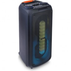 Акустична система Havit HV-SQ119BT 40W RGB Black (6939119066468) - Фото