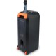 Акустическая система Havit HV-SQ119BT 40W RGB Black (6939119066468) Акустическая система Havit HV-SQ119BT 40W RGB Black (6939119066468)