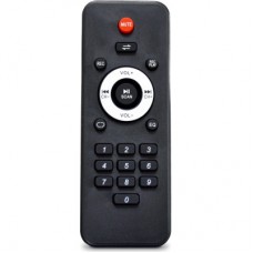 Акустична система Havit HV-SQ119BT 40W RGB Black (6939119066468) - Фото