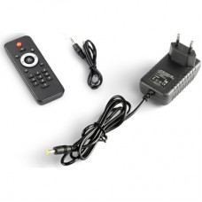 Акустична система Havit HV-SQ119BT 40W RGB Black (6939119066468) - Фото