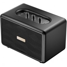 Акустическая система Havit SK906BT Classic II 40W Black (6939119037604)