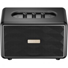 Акустична система Havit SK906BT Classic II 40W Black (6939119037604) - Фото