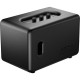 Акустическая система Havit SK906BT Classic II 40W Black (6939119037604) Акустическая система Havit SK906BT Classic II 40W Black (6939119037604)