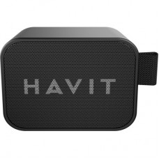 Акустична система Havit SK921BT 5W Black (6939119045333) - Фото