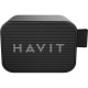 Акустическая система Havit SK921BT 5W Black (6939119045333) Акустическая система Havit SK921BT 5W Black (6939119045333)