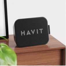 Акустична система Havit SK921BT 5W Black (6939119045333) - Фото