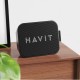 Акустическая система Havit SK921BT 5W Black (6939119045333) Акустическая система Havit SK921BT 5W Black (6939119045333)