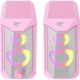 Акустична система Havit HV-SK202 USB 2.0 Pink (6939119024048)