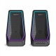 Акустична система Havit SK769BT 10 W RGB USB Black (6939119050139) Акустична система Havit SK769BT 10 W RGB USB Black (6939119050139)
