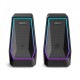 Акустична система Havit SK769BT 10 W RGB USB Black (6939119050139) Акустична система Havit SK769BT 10 W RGB USB Black (6939119050139)
