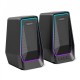 Акустична система Havit SK769BT 10 W RGB USB Black (6939119050139) Акустична система Havit SK769BT 10 W RGB USB Black (6939119050139)