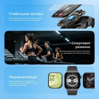 Смарт Годинник Proove Moment