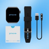 Смарт Годинник Proove Moment