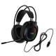 Наушники AOC ACG2500BK RGB Black (ACG2500BK/00)