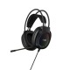 Наушники AOC ACG2500BK RGB Black (ACG2500BK/00) Наушники AOC ACG2500BK RGB Black (ACG2500BK/00)