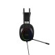 Наушники AOC ACG2500BK RGB Black (ACG2500BK/00) Наушники AOC ACG2500BK RGB Black (ACG2500BK/00)