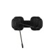 Наушники AOC ACG2500BK RGB Black (ACG2500BK/00) Наушники AOC ACG2500BK RGB Black (ACG2500BK/00)