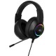 Наушники AOC ACG2510BK RGB Black (ACG2510BK/00)