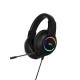 Наушники AOC ACG2510BK RGB Black (ACG2510BK/00) Наушники AOC ACG2510BK RGB Black (ACG2510BK/00)