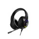 Наушники AOC ACG2510BK RGB Black (ACG2510BK/00) Наушники AOC ACG2510BK RGB Black (ACG2510BK/00)