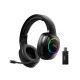 Наушники AOC ACG2502BK RGB Black (ACG2502BK/00)