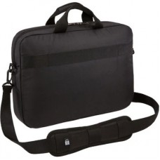 Сумка для ноутбука Case Logic 15.6' Propel Attache PROPA-116 Black (3205282) Сумка для ноутбука Case Logic 15.6' Propel Attache PROPA-116 Black (3205282) - Фото