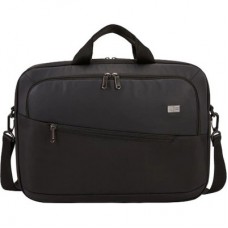 Сумка для ноутбука Case Logic 15.6' Propel Attache PROPA-116 Black (3205282) Сумка для ноутбука Case Logic 15.6' Propel Attache PROPA-116 Black (3205282) - Фото