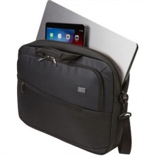 Сумка для ноутбука Case Logic 15.6' Propel Attache PROPA-116 Black (3205282) Сумка для ноутбука Case Logic 15.6' Propel Attache PROPA-116 Black (3205282) - Фото