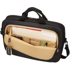 Сумка для ноутбука Case Logic 15.6' Propel Attache PROPA-116 Black (3205282) Сумка для ноутбука Case Logic 15.6' Propel Attache PROPA-116 Black (3205282) - Фото