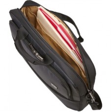 Сумка для ноутбука Case Logic 15.6' Propel Attache PROPA-116 Black (3205282) Сумка для ноутбука Case Logic 15.6' Propel Attache PROPA-116 Black (3205282) - Фото