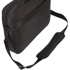 Сумка для ноутбука Case Logic 15.6' Propel Attache PROPA-116 Black (3205282) Сумка для ноутбука Case Logic 15.6' Propel Attache PROPA-116 Black (3205282) - Фото
