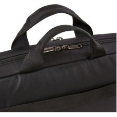 Сумка для ноутбука Case Logic 15.6' Propel Attache PROPA-116 Black (3205282) Сумка для ноутбука Case Logic 15.6' Propel Attache PROPA-116 Black (3205282) - Фото