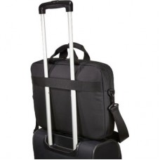 Сумка для ноутбука Case Logic 15.6' Propel Attache PROPA-116 Black (3205282) Сумка для ноутбука Case Logic 15.6' Propel Attache PROPA-116 Black (3205282) - Фото