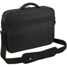Сумка для ноутбука Case Logic 15.6" Propel Briefcase PROPC-116 Black (3205283) Сумка для ноутбука Case Logic 15.6" Propel Briefcase PROPC-116 Black (3205283) - Фото