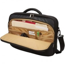 Сумка для ноутбука Case Logic 15.6" Propel Briefcase PROPC-116 Black (3205283) Сумка для ноутбука Case Logic 15.6" Propel Briefcase PROPC-116 Black (3205283) - Фото