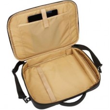 Сумка для ноутбука Case Logic 15.6" Propel Briefcase PROPC-116 Black (3205283) Сумка для ноутбука Case Logic 15.6" Propel Briefcase PROPC-116 Black (3205283) - Фото