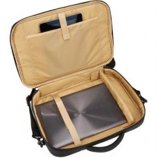 Сумка для ноутбука Case Logic 15.6" Propel Briefcase PROPC-116 Black (3205283) Сумка для ноутбука Case Logic 15.6" Propel Briefcase PROPC-116 Black (3205283) - Фото