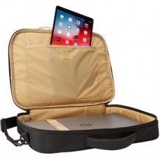 Сумка для ноутбука Case Logic 15.6" Propel Briefcase PROPC-116 Black (3205283) Сумка для ноутбука Case Logic 15.6" Propel Briefcase PROPC-116 Black (3205283) - Фото