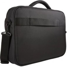 Сумка для ноутбука Case Logic 15.6" Propel Briefcase PROPC-116 Black (3205283) Сумка для ноутбука Case Logic 15.6" Propel Briefcase PROPC-116 Black (3205283) - Фото