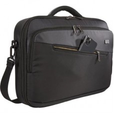 Сумка для ноутбука Case Logic 15.6" Propel Briefcase PROPC-116 Black (3205283) Сумка для ноутбука Case Logic 15.6" Propel Briefcase PROPC-116 Black (3205283) - Фото