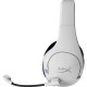 Наушники HyperX Cloud Stinger Core Wireless PS4/PS5 White/Blue (4P5J1AA) Наушники HyperX Cloud Stinger Core Wireless PS4/PS5 White/Blue (4P5J1AA)