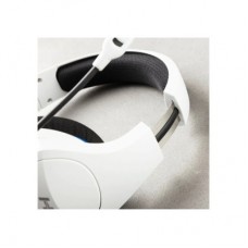 Наушники HyperX Cloud Stinger Core Wireless PS4/PS5 White/Blue (4P5J1AA) - Фото