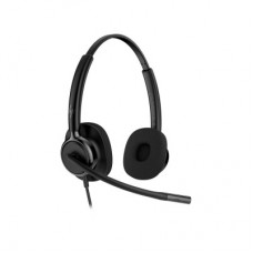 Наушники Poly Mission 425 USB Black (C01B3AA) - Фото