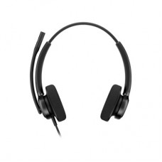 Наушники Poly Mission 425 USB Black (C01B3AA) - Фото
