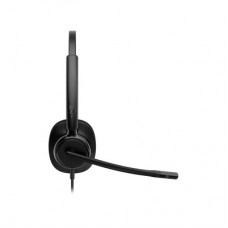 Наушники Poly Mission 425 USB Black (C01B3AA) - Фото