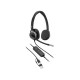 Навушники Poly Mission 625 USB Black (C01C6AA)