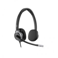 Навушники Poly Mission 625 USB Black (C01C6AA) - Фото