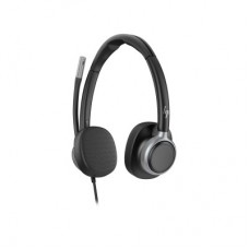 Навушники Poly Mission 625 USB Black (C01C6AA) - Фото