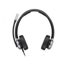 Навушники Poly Mission 625 USB Black (C01C6AA) - Фото